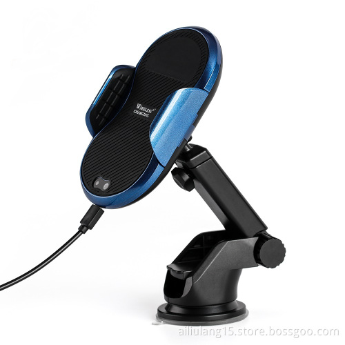 HOT SELLING C8 Wireless car charger